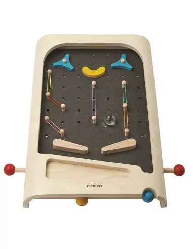 Gra zręcznościowa Pinball