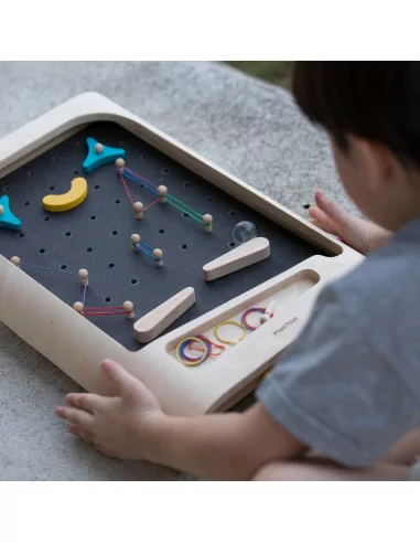 Gra zręcznościowa Pinball
