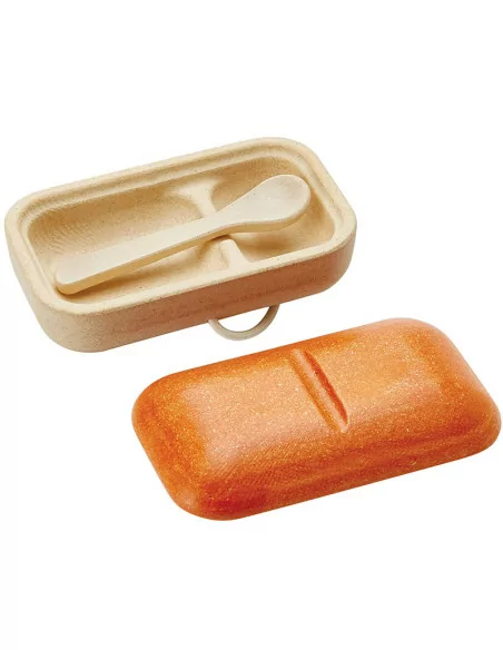 PlanToys - Zestaw do karmienia lalek