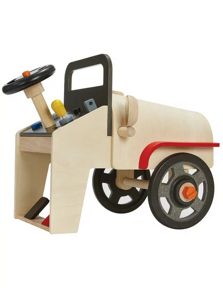 Samochód, automechanik