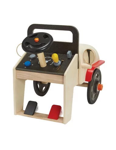 Samochód, automechanik