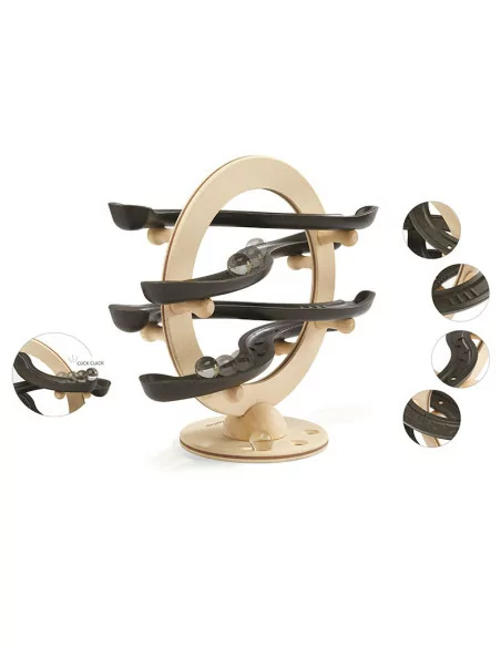 Kulodrom Click Clack