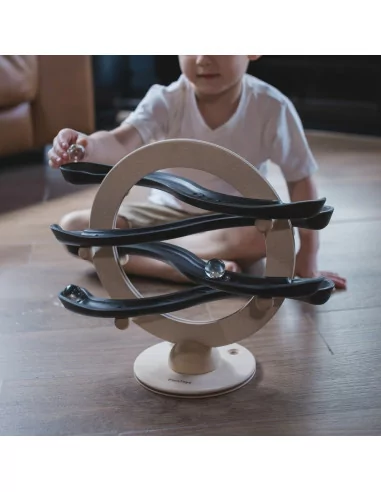 Kulodrom Click Clack