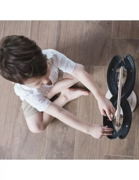 Kulodrom Click Clack