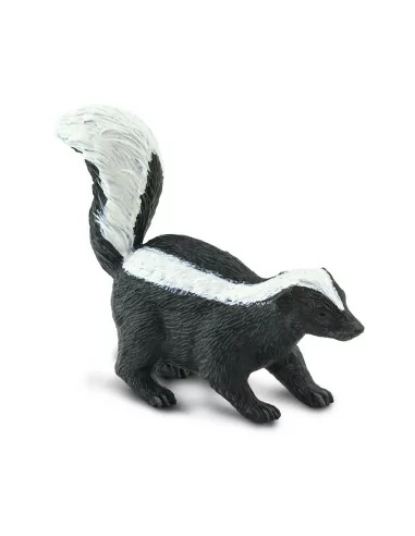 Skunks