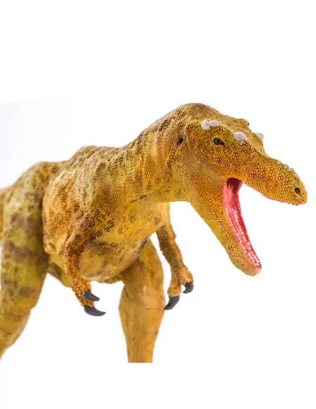Qianzhousaurus