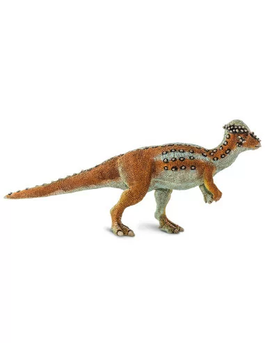 Pachycephalosaurus
