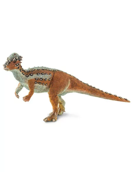 Pachycephalosaurus