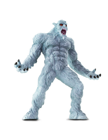 Yeti