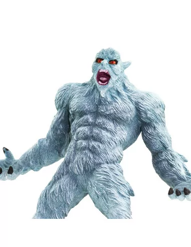 Yeti
