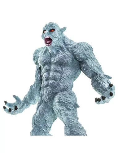 Yeti