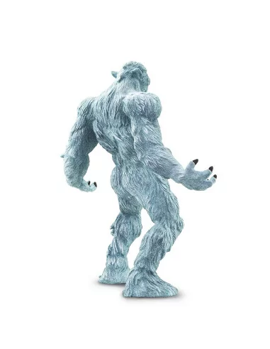 Yeti