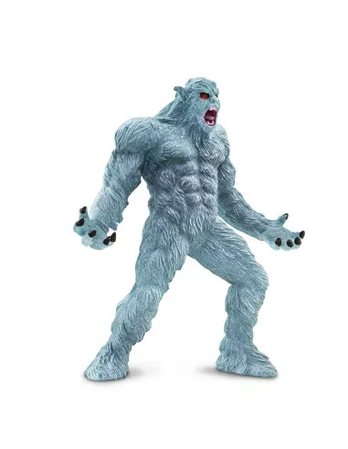 Yeti