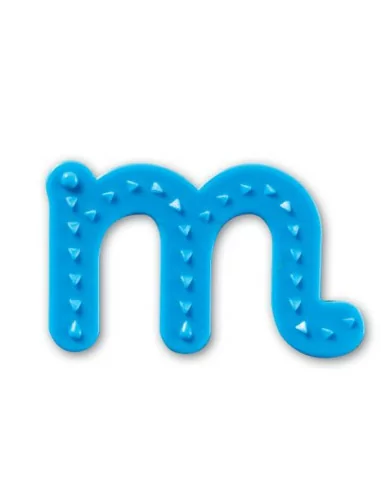 Zestaw liter dotykowych