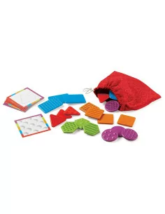 Tabliczki sensoryczne w...