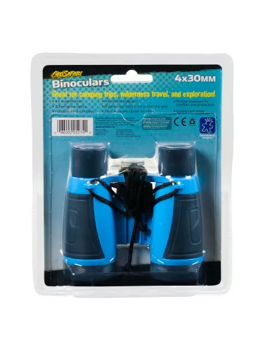 Lornetka z kompasem Geosafari®