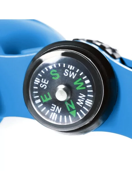 Lornetka z kompasem Geosafari®