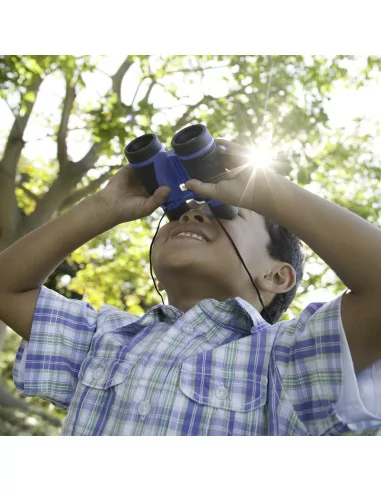 Lornetka z kompasem Geosafari®