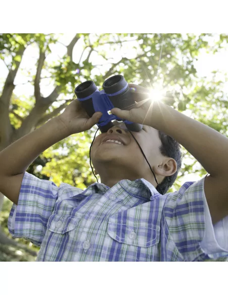 Lornetka z kompasem Geosafari®