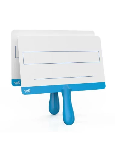 Procenty - tabliczki (zestaw 4 szt.)