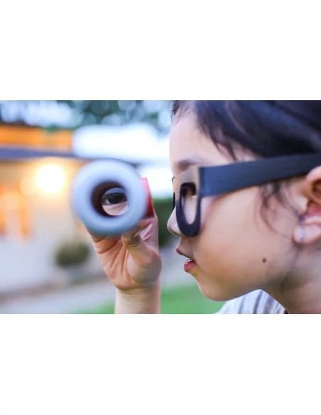 Zestaw małego detektywa