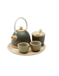 Zestaw do herbaty z...