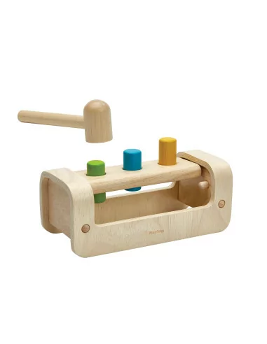 Wbijak, przebijak - 3 walce