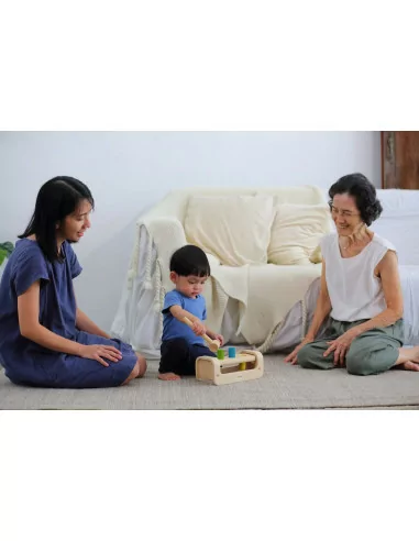 Wbijak, przebijak - 3 walce