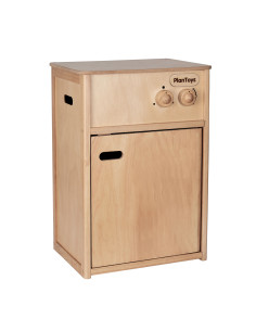 PlanToys - Drewniana zmywarka