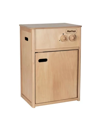 PlanToys - Drewniana zmywarka