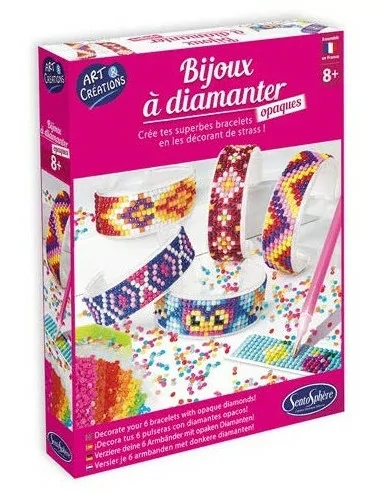 Zrób to sam - bransoletki z koralików