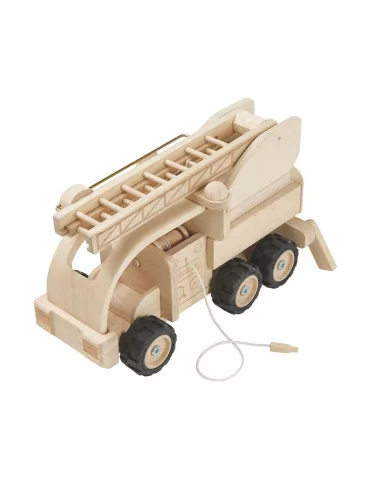 Wóz strażacki (specjalna edycja)