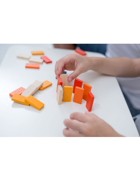 Mini-Domino