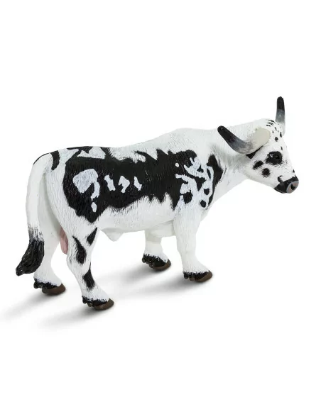 Teksańskie bydło długorogie