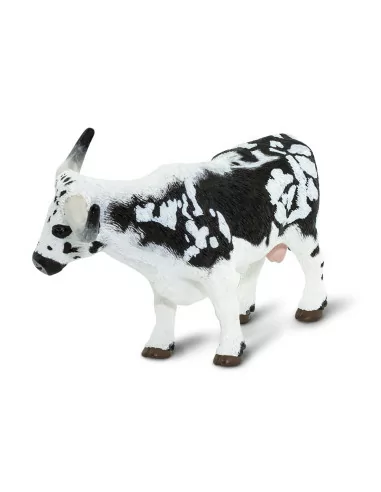 Teksańskie bydło długorogie