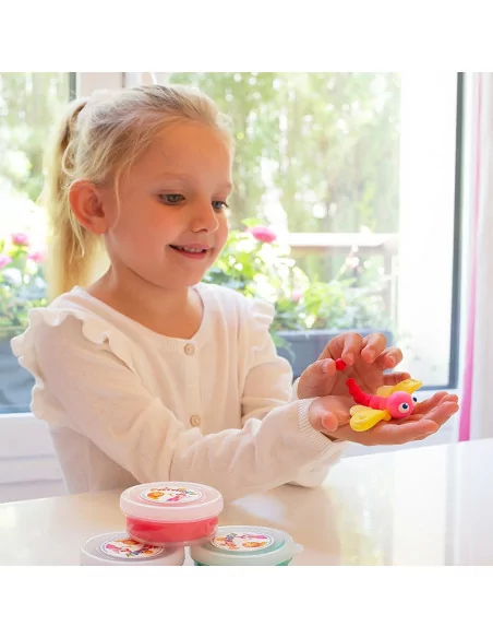 Sentosphere Modelina Patarev - Wielki zestaw