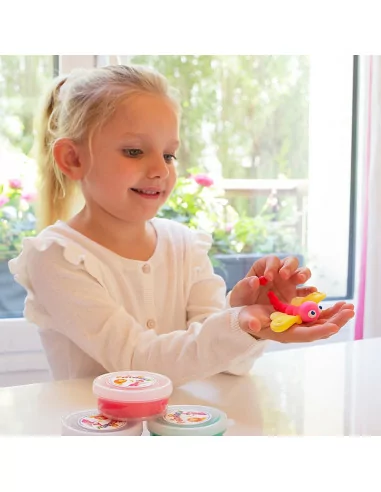 Modelina Patarev - Zestaw podstawowy