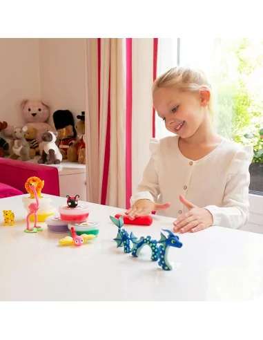 Modelina Patarev - Zestaw podstawowy