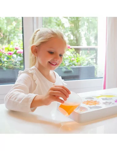 Domowa produkcja mydła