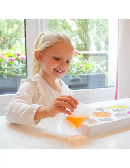 Domowa produkcja mydła