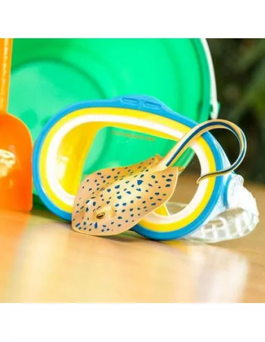 Patelnica niebieskoplama