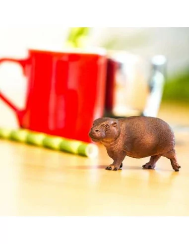 Hipopotam karłowaty