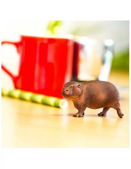 Hipopotam karłowaty