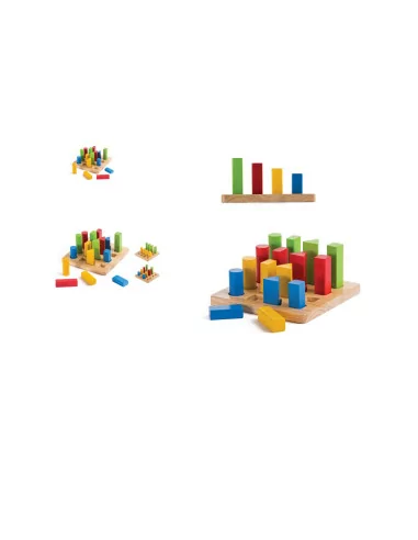 Plansza do sortowania