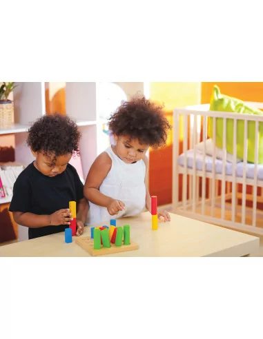 Plansza do sortowania