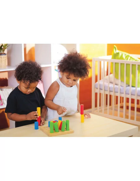 Plansza do sortowania