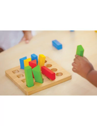 Plansza do sortowania