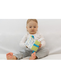 MyMoo - Kostka dla malucha...