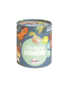 Pieczątki StampoBambino -...