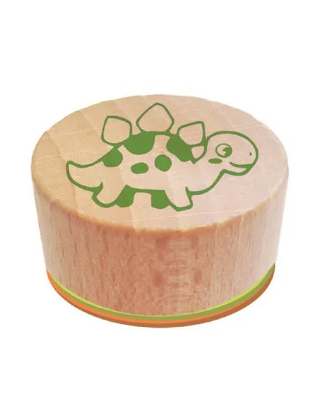 Pieczątki StampoBambino - Dinozaury